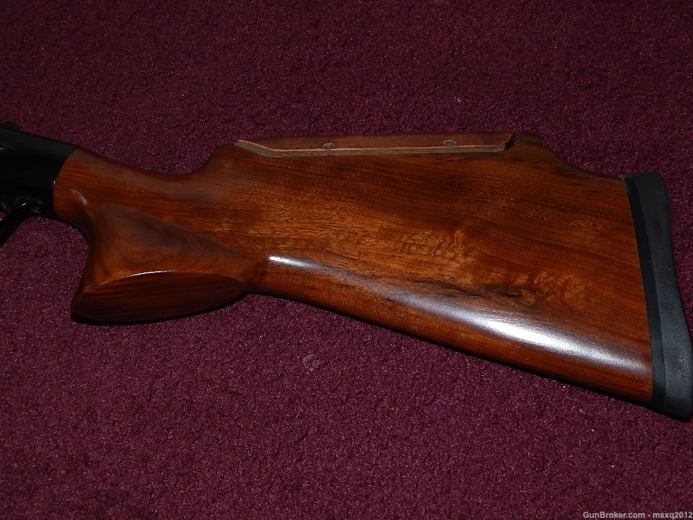 RARE Kolar Remington 90-T 90T trap shotgun 32" ported barrel Left hand?-img-5