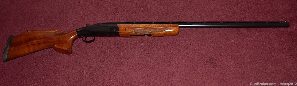 RARE Kolar Remington 90-T 90T trap shotgun 32" ported barrel Left hand?-img-3