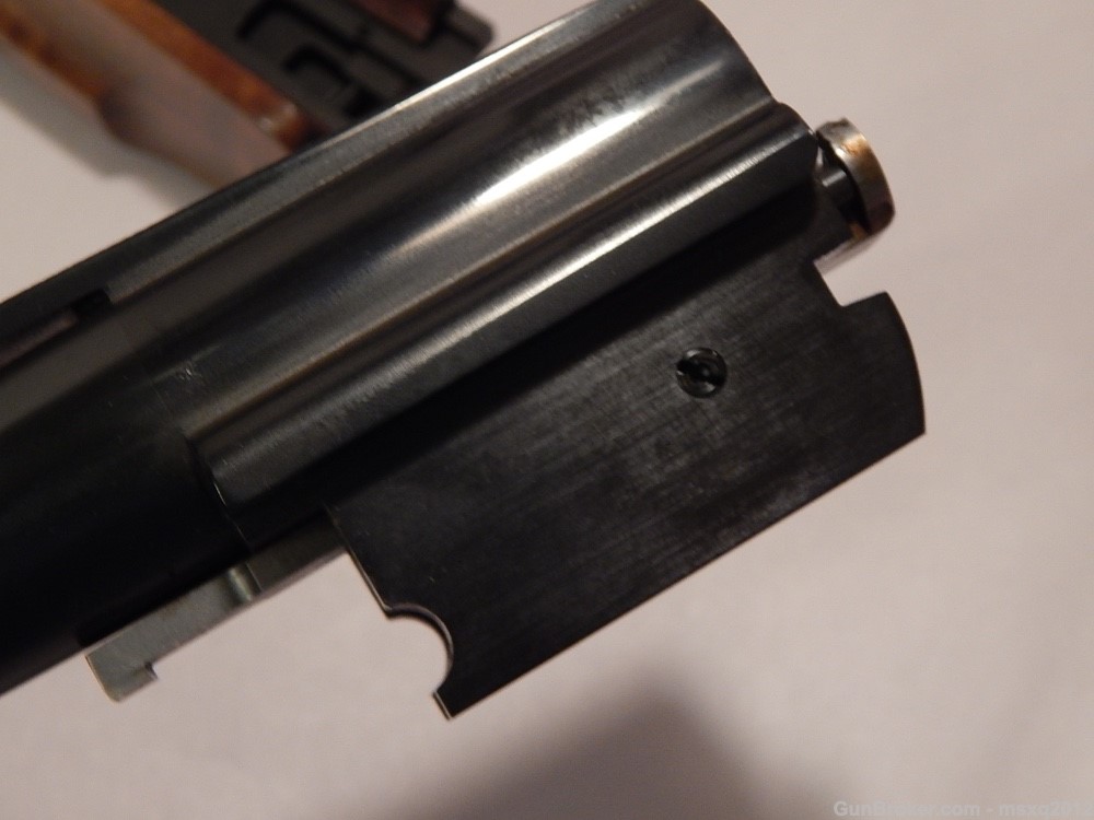 RARE Kolar Remington 90-T 90T trap shotgun 32" ported barrel Left hand?-img-21