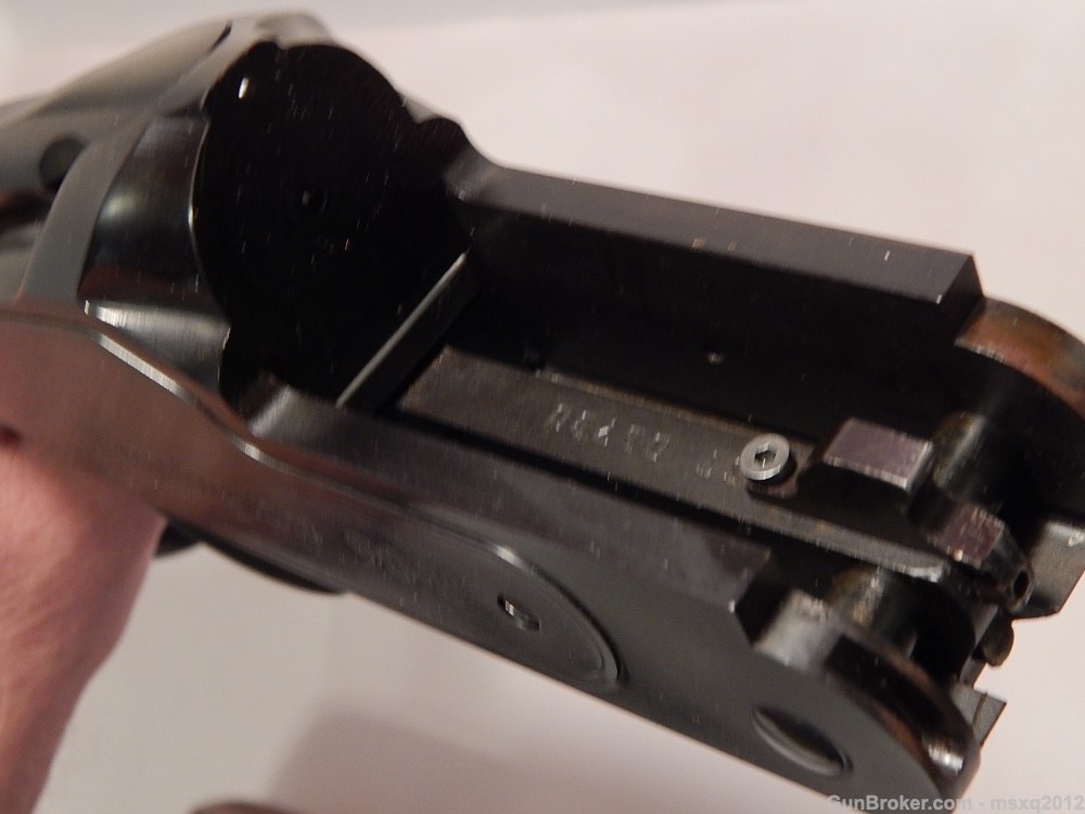 RARE Kolar Remington 90-T 90T trap shotgun 32" ported barrel Left hand?-img-19