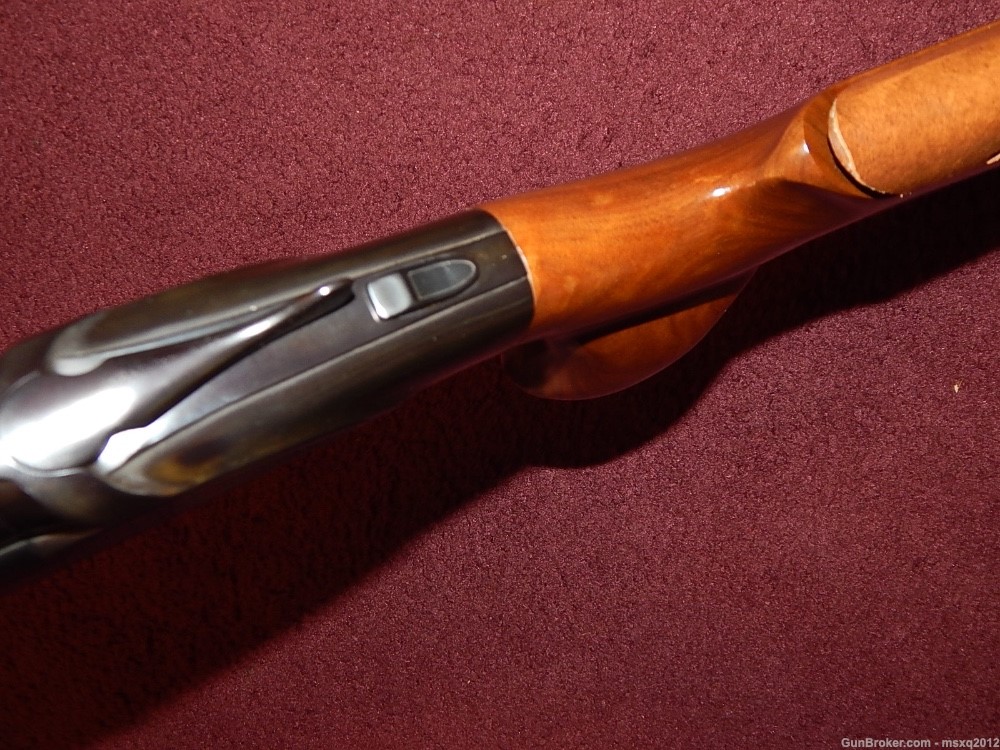 RARE Kolar Remington 90-T 90T trap shotgun 32" ported barrel Left hand?-img-7