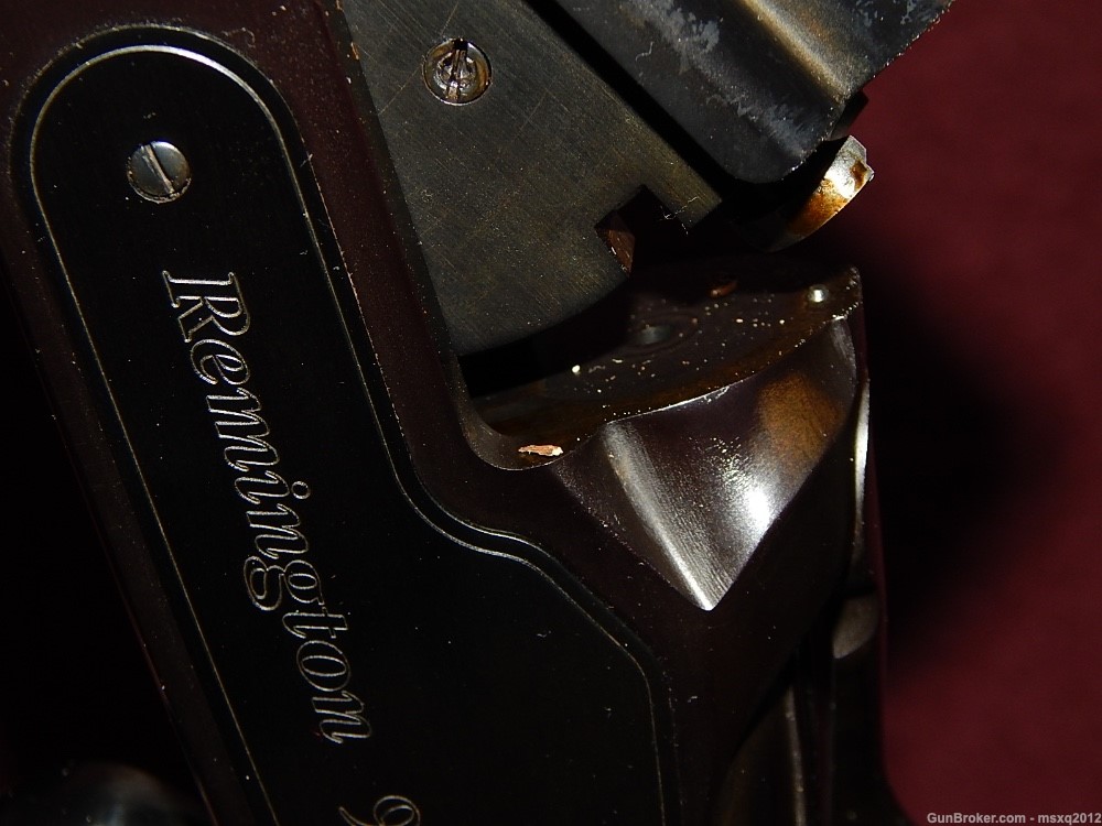 RARE Kolar Remington 90-T 90T trap shotgun 32" ported barrel Left hand?-img-11