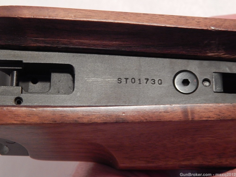 RARE Kolar Remington 90-T 90T trap shotgun 32" ported barrel Left hand?-img-13