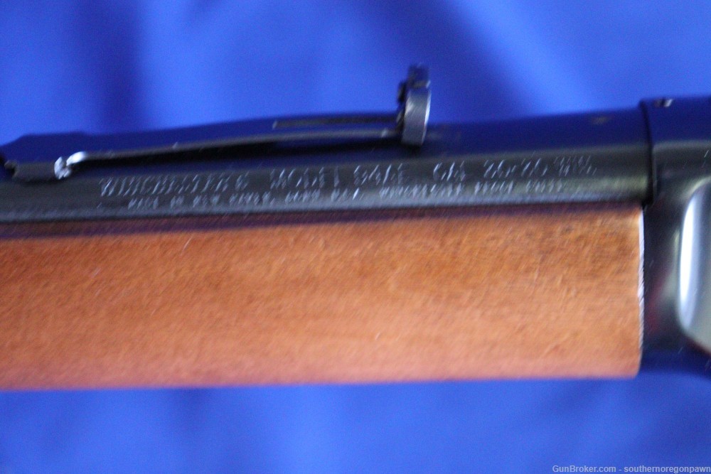 2002 -2006  94 ae Winchester 30-30 20" rifle carbine in 90% 1894 Minty 95% -img-35