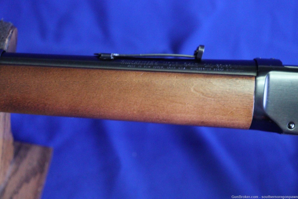 2002 -2006  94 ae Winchester 30-30 20" rifle carbine in 90% 1894 Minty 95% -img-31
