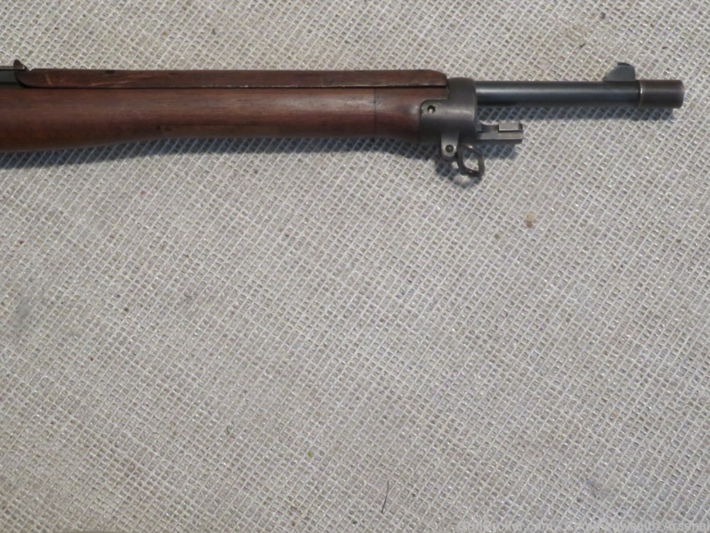 British Lee-Enfield RIC 1* Royal Irish Constabulary Carbine .303 1898/1904 -img-4