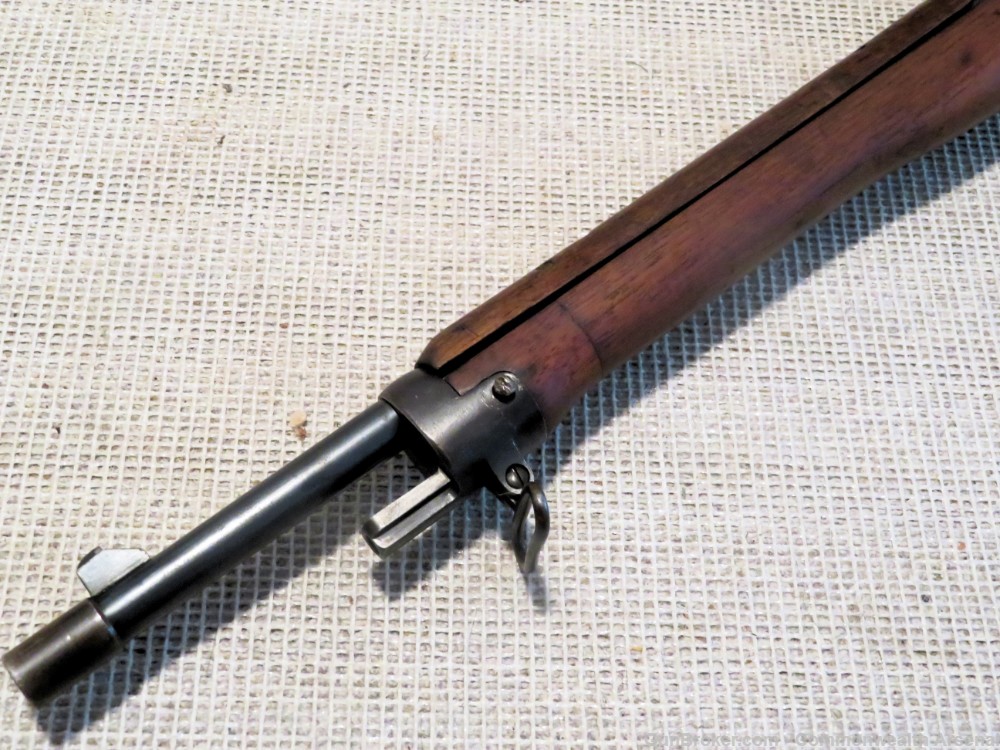 British Lee-Enfield RIC 1* Royal Irish Constabulary Carbine .303 1898/1904 -img-15