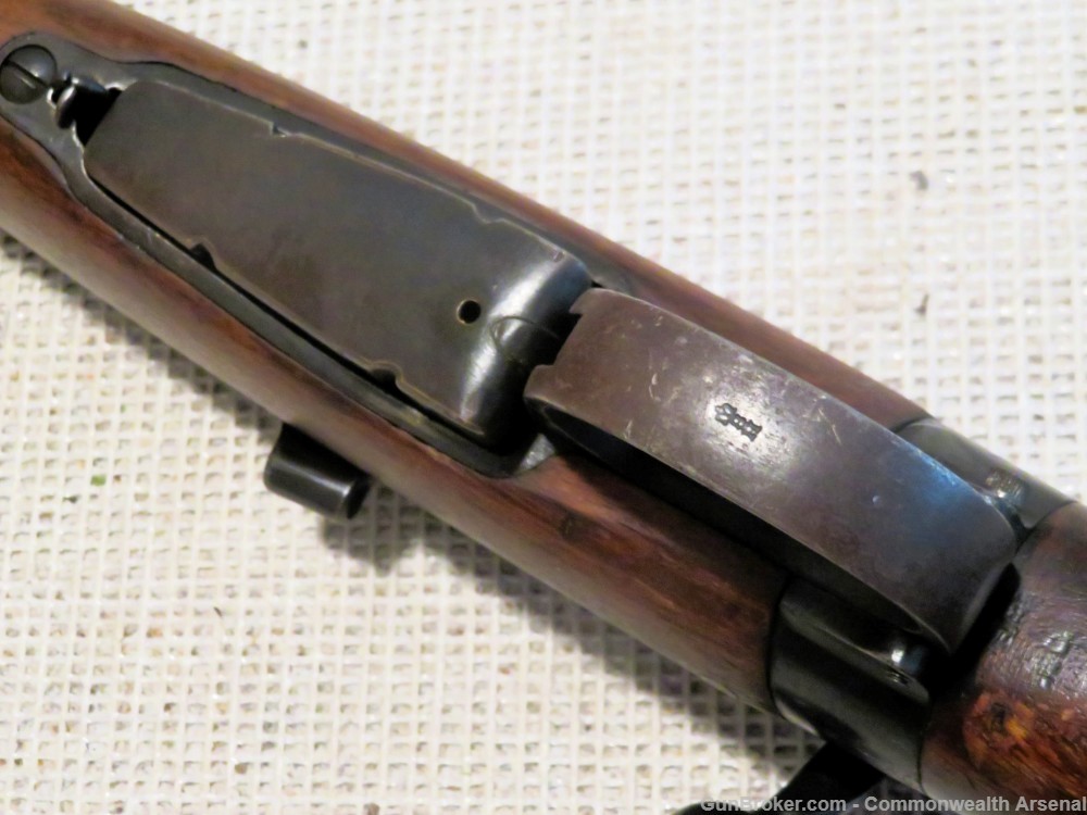 British Lee-Enfield RIC 1* Royal Irish Constabulary Carbine .303 1898/1904 -img-24