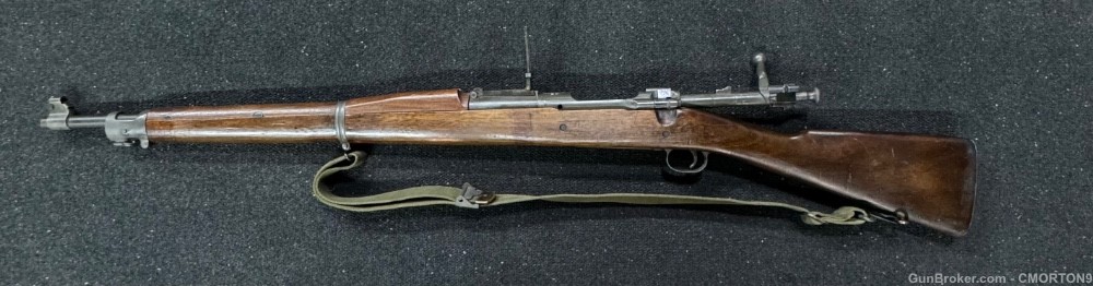 Remington Model 1903 30-06 rifle -img-21