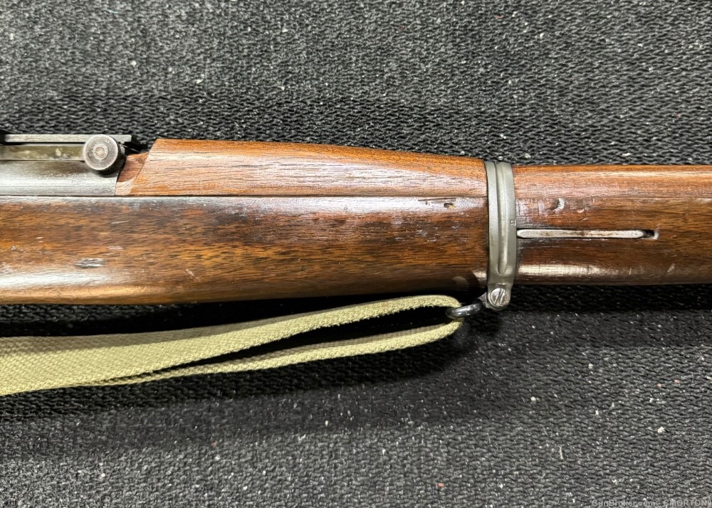 Remington Model 1903 30-06 rifle -img-10