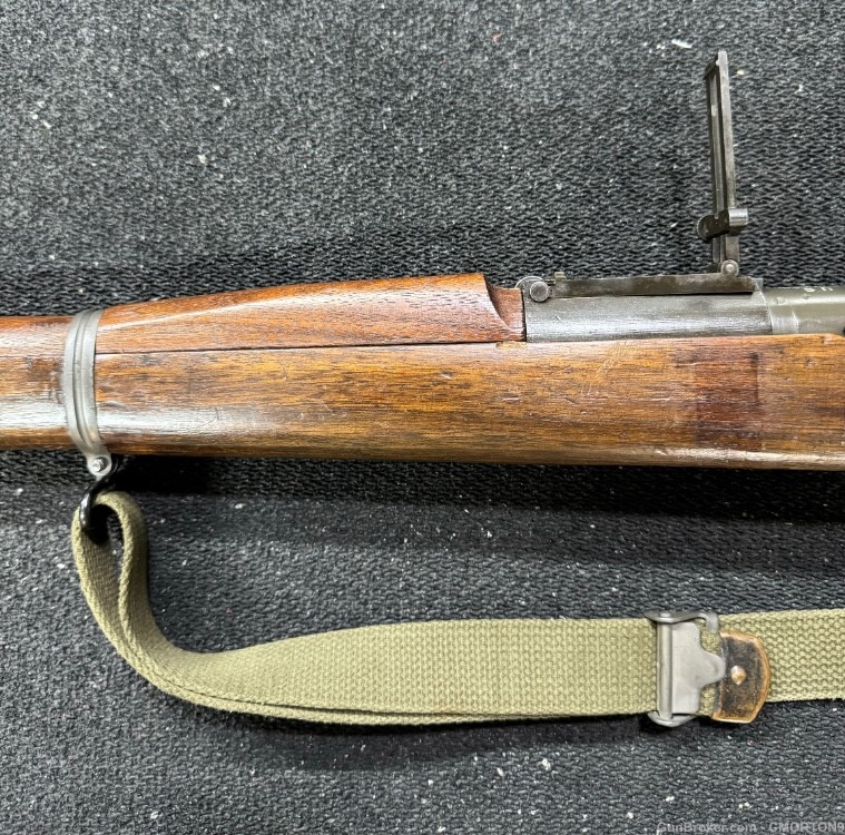 Remington Model 1903 30-06 rifle -img-16