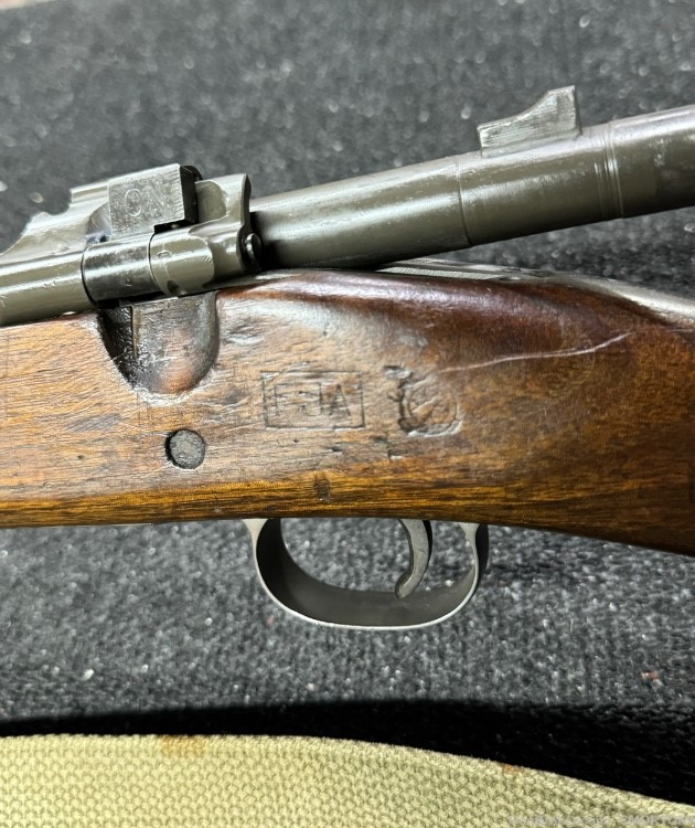 Remington Model 1903 30-06 rifle -img-18