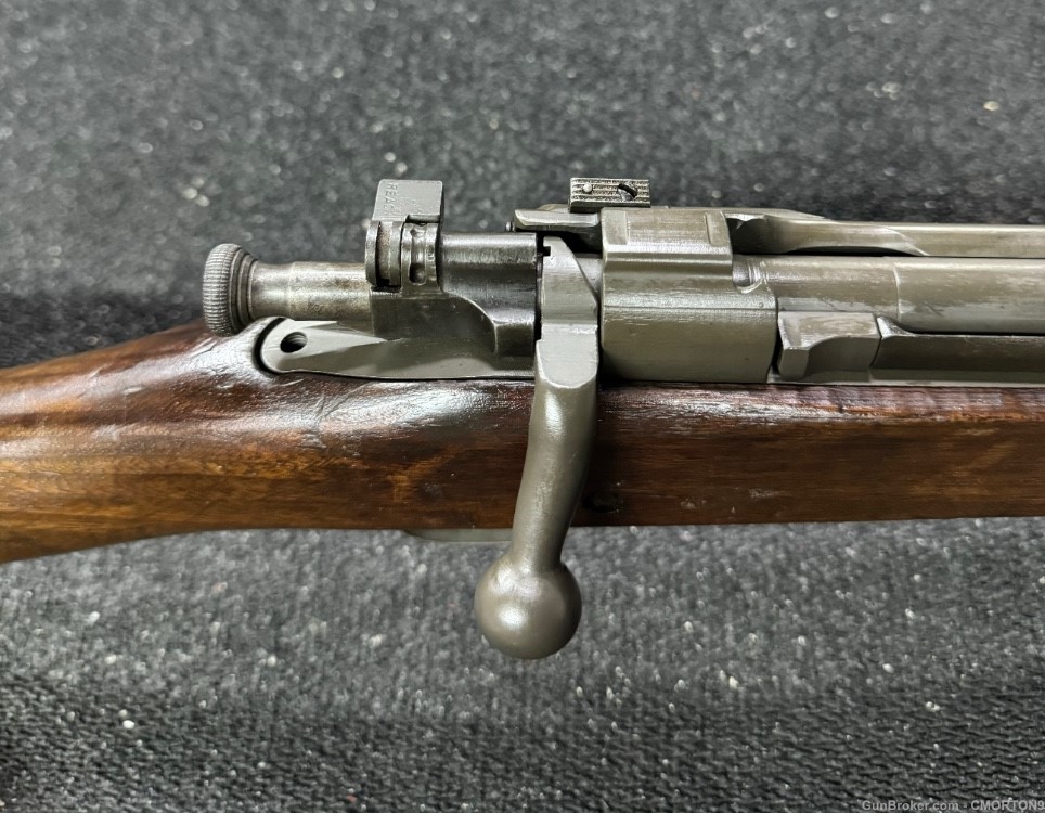 Remington Model 1903 30-06 rifle -img-3