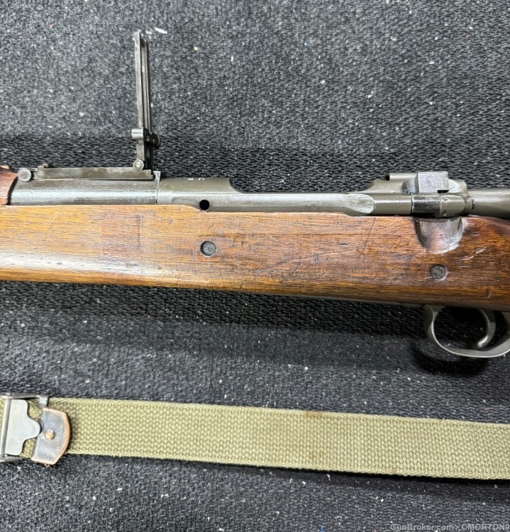Remington Model 1903 30-06 rifle -img-17