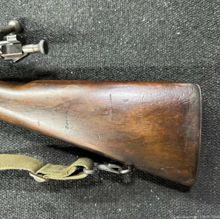 Remington Model 1903 30-06 rifle -img-20
