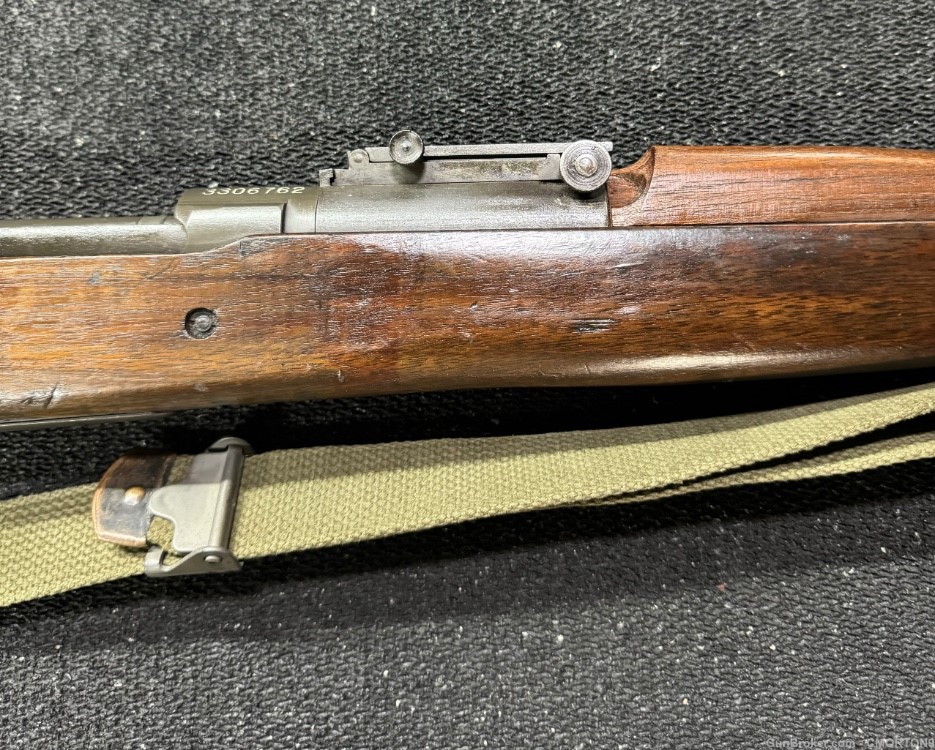 Remington Model 1903 30-06 rifle -img-9