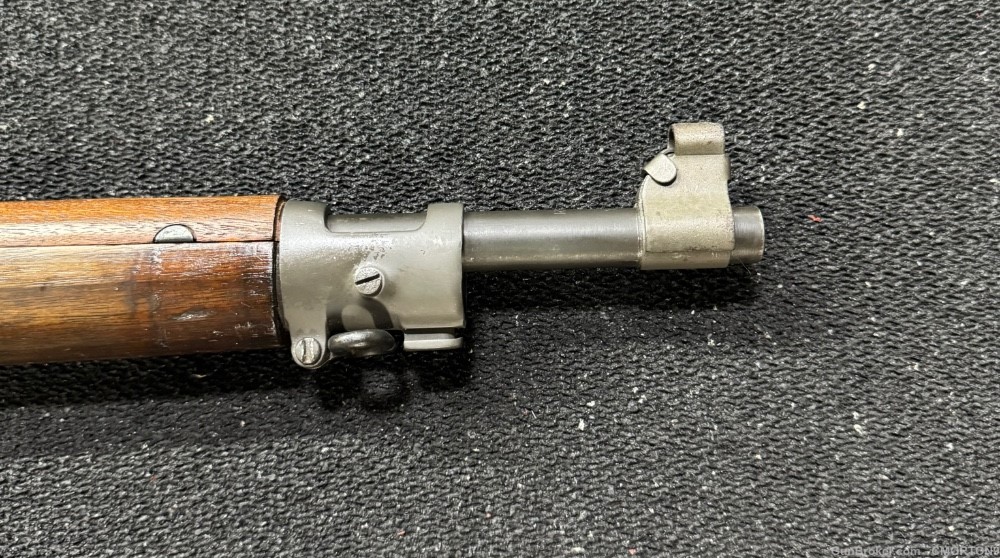 Remington Model 1903 30-06 rifle -img-12