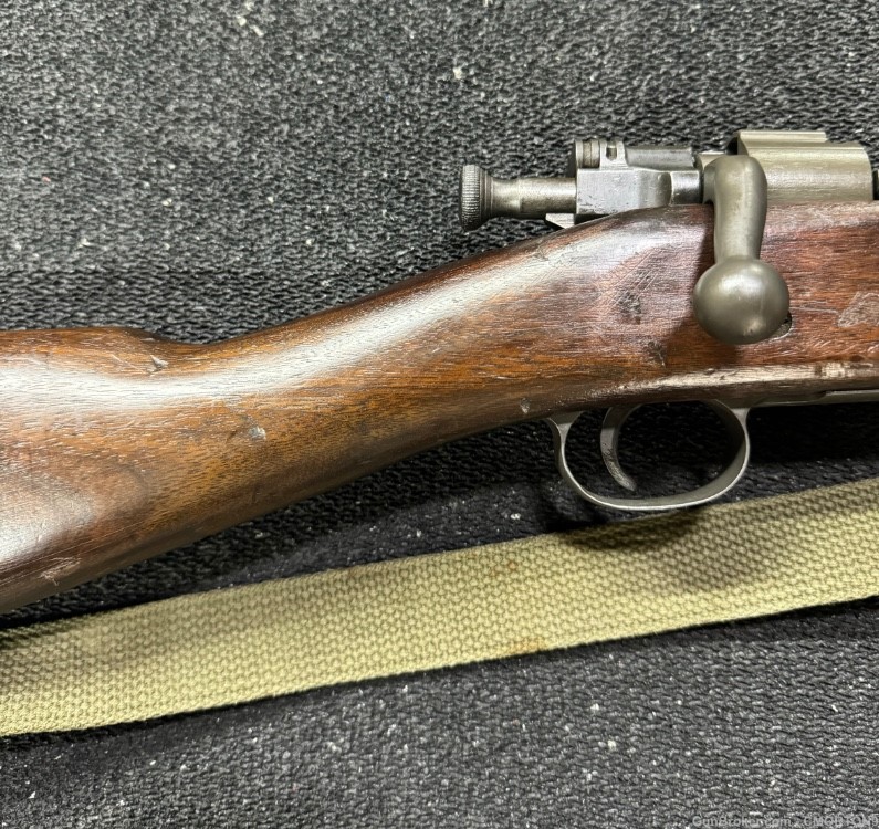 Remington Model 1903 30-06 rifle -img-2