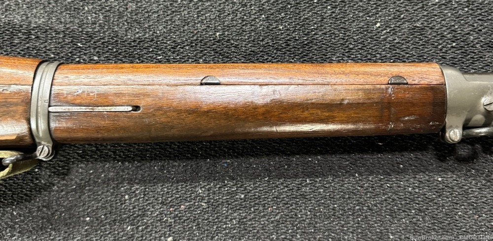 Remington Model 1903 30-06 rifle -img-11