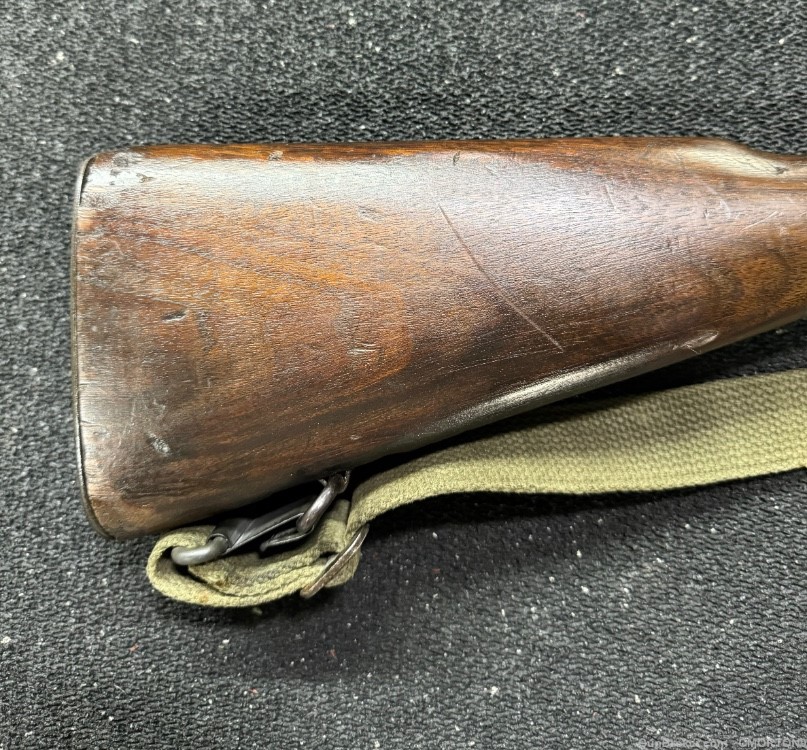 Remington Model 1903 30-06 rifle -img-1