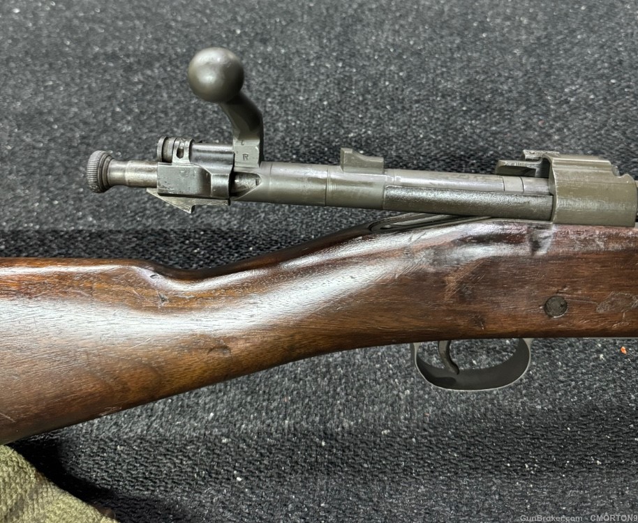 Remington Model 1903 30-06 rifle -img-5