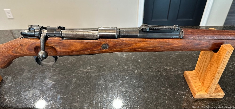 K98 Mauser Ar 42-img-9