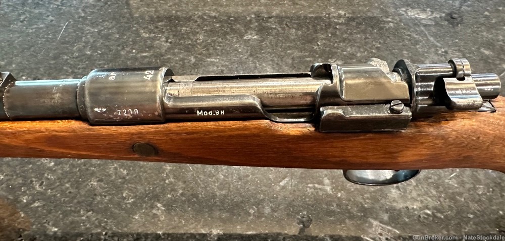 K98 Mauser Ar 42-img-5