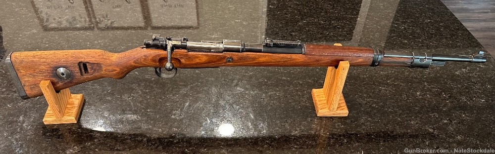 K98 Mauser Ar 42-img-1