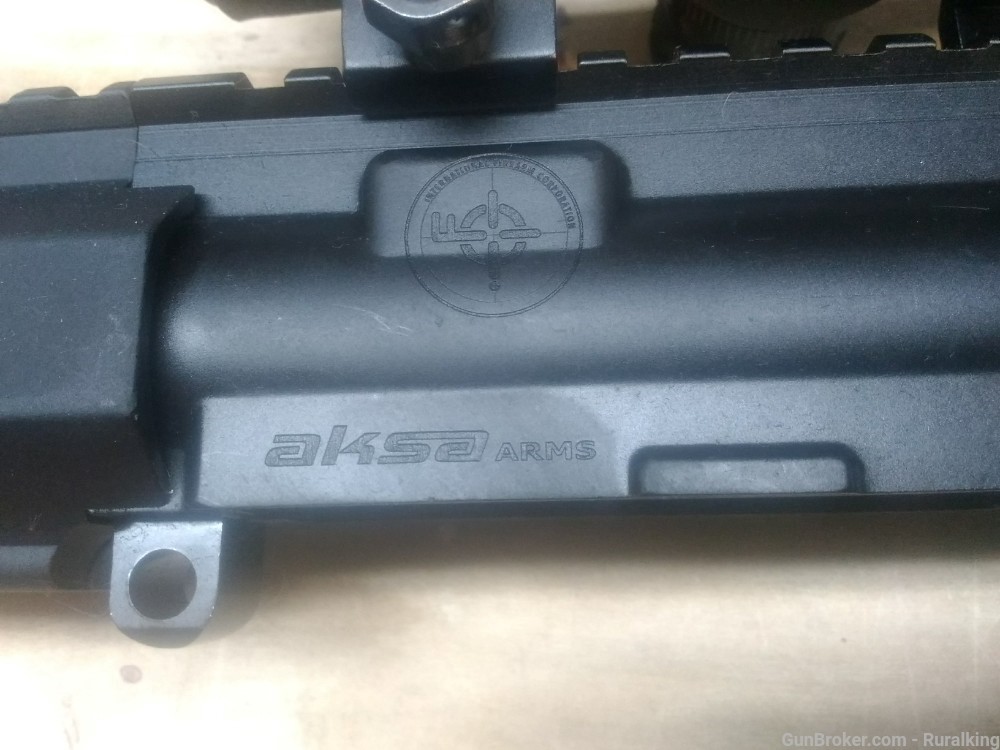 AR15 Upper 410 caliber $1.00-img-10