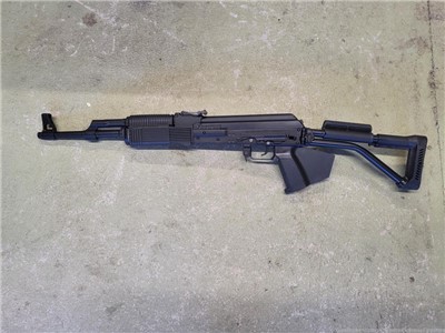 Molot Vepr Rifle 5.45x39 California OKAY