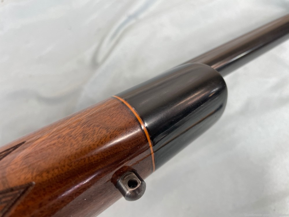 Remington 700 BDL LH (Left Hand) 7mm Rem Mag + Leupold (ac)-img-28