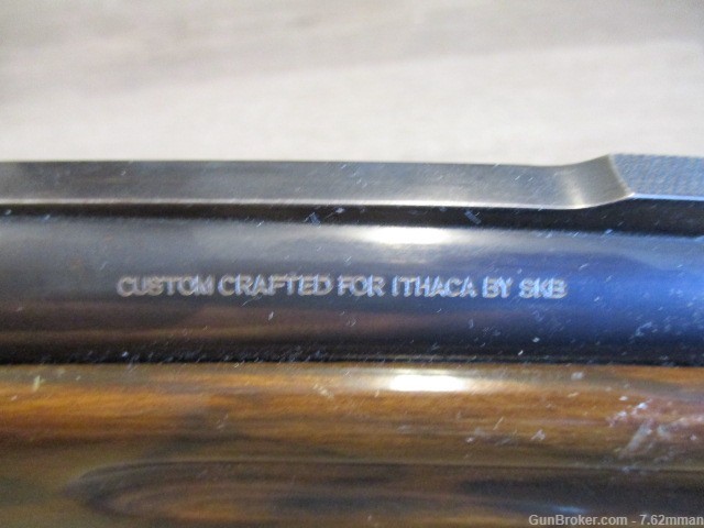 Ithaca Gun Co. Model 900 26" 12ga IMP Choke Semi Auto 12 Gauge 2 3/4 12 GA -img-9