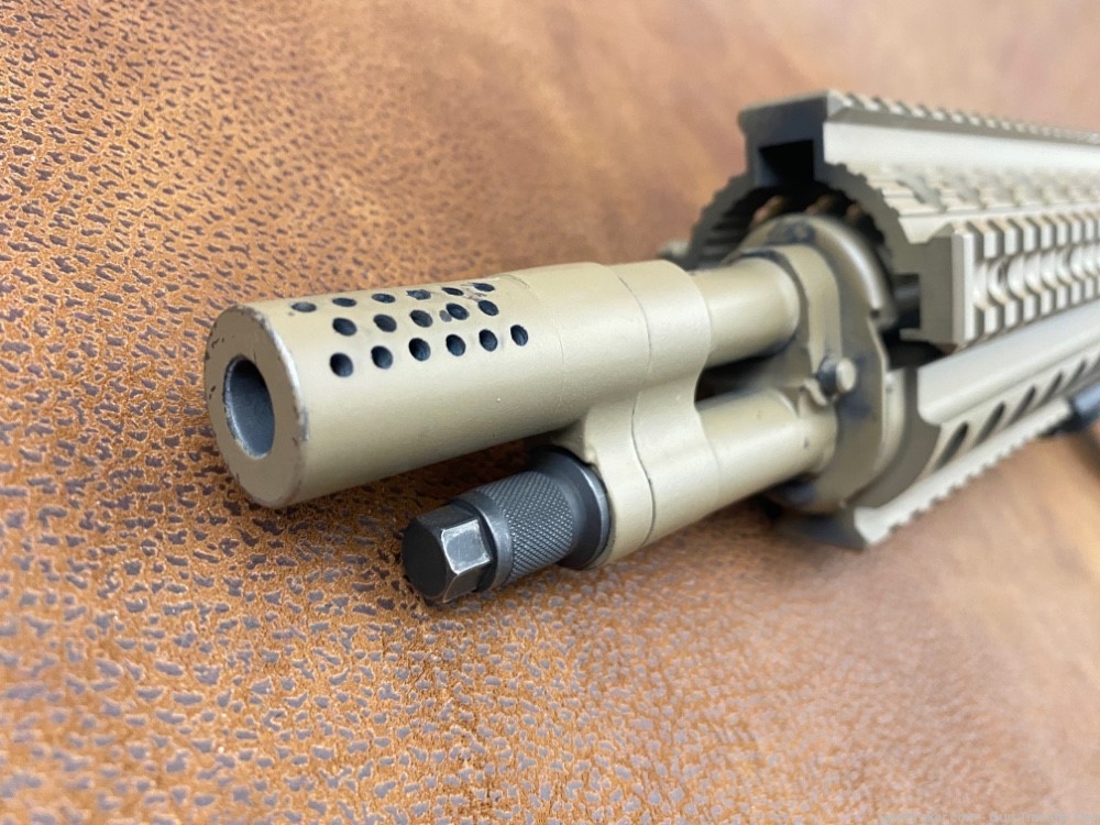 SPRINGFIELD M1A SOCOM ll & TROY MCS MODULAR CHASIS SYSTEM FDE DISCONTINUED-img-14