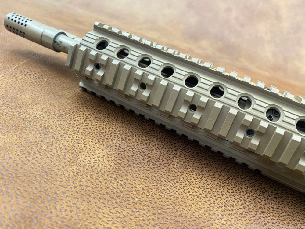  SPRINGFIELD M1A SOCOM ll & TROY MCS MODULAR CHASIS SYSTEM FDE DISCONTINUED-img-16