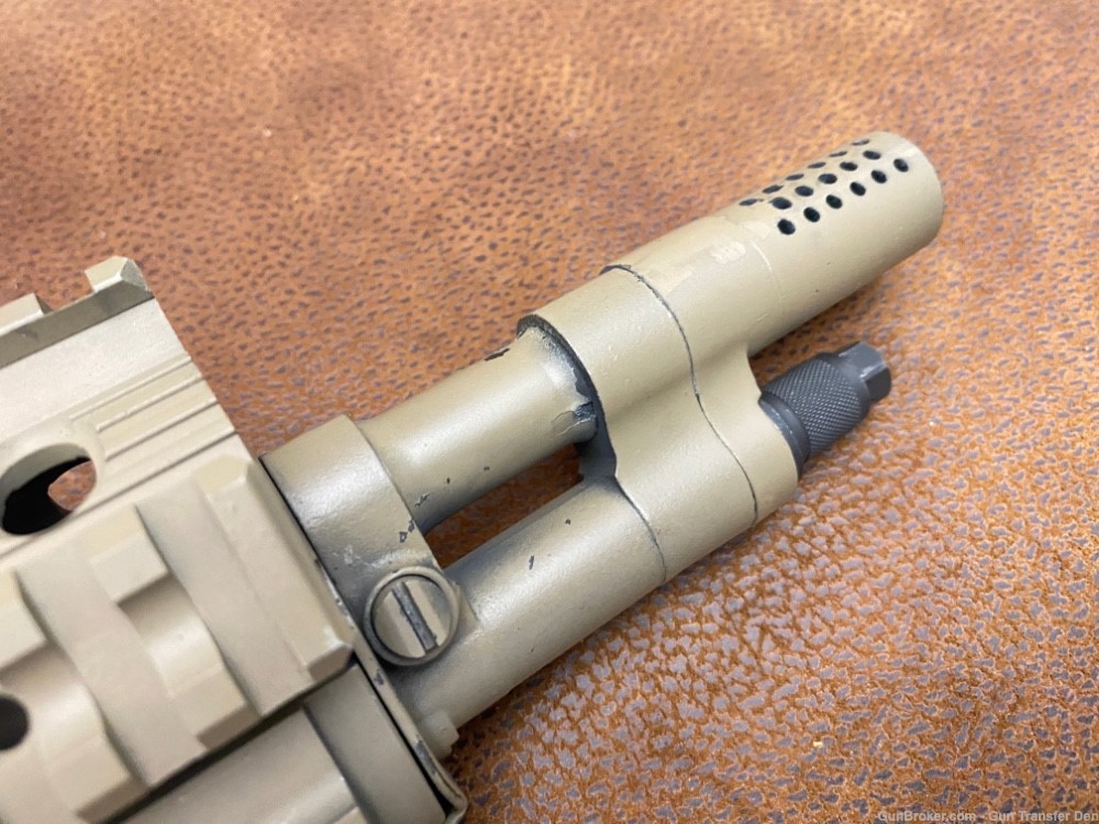  SPRINGFIELD M1A SOCOM ll & TROY MCS MODULAR CHASIS SYSTEM FDE DISCONTINUED-img-25