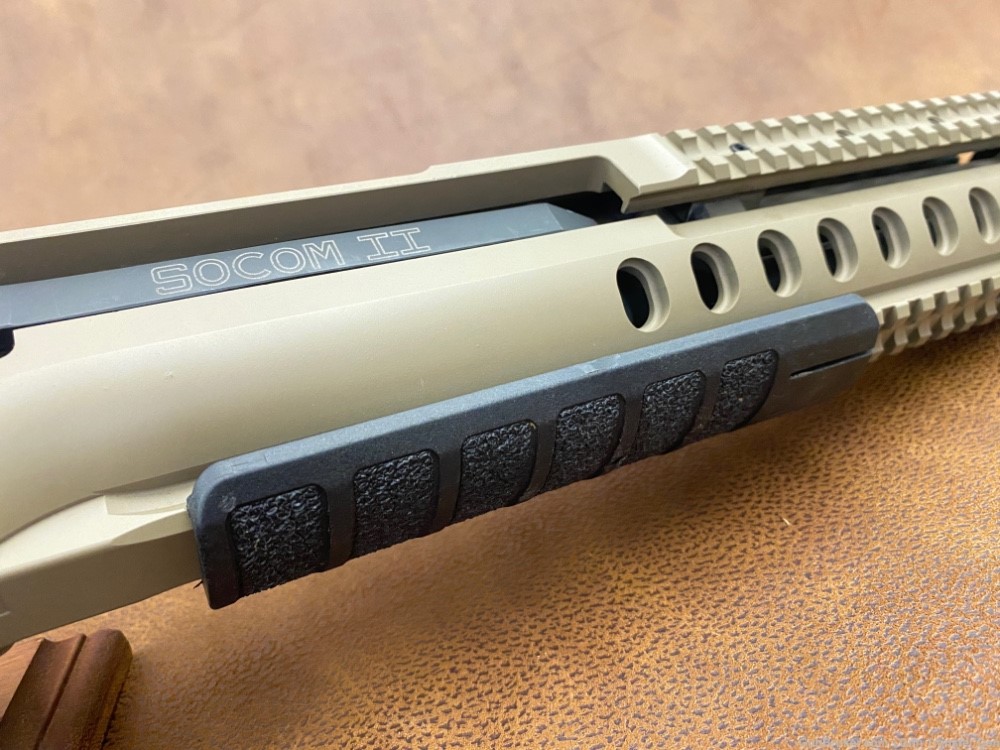  SPRINGFIELD M1A SOCOM ll & TROY MCS MODULAR CHASIS SYSTEM FDE DISCONTINUED-img-24