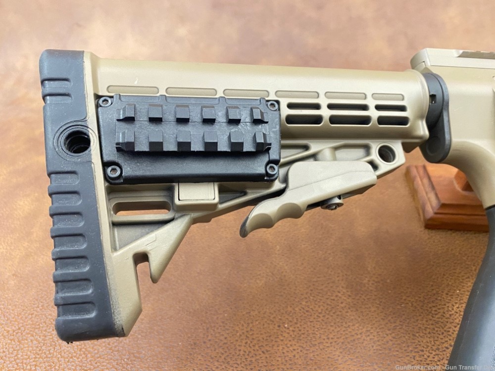 SPRINGFIELD M1A SOCOM ll & TROY MCS MODULAR CHASIS SYSTEM FDE DISCONTINUED-img-27