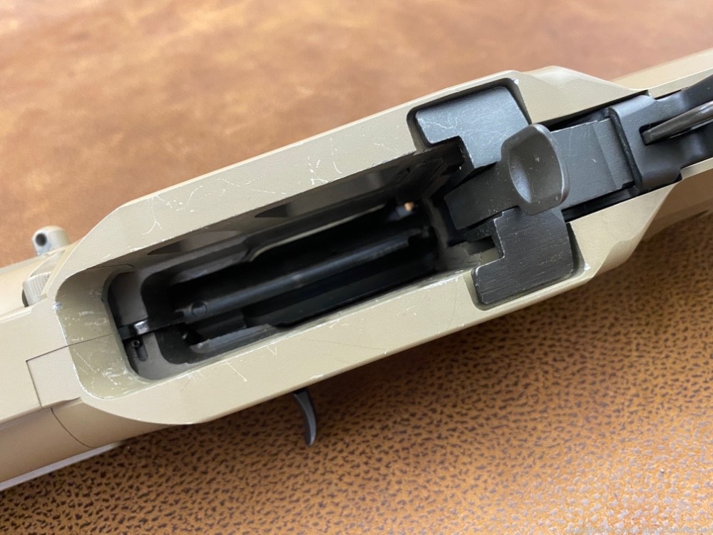  SPRINGFIELD M1A SOCOM ll & TROY MCS MODULAR CHASIS SYSTEM FDE DISCONTINUED-img-18