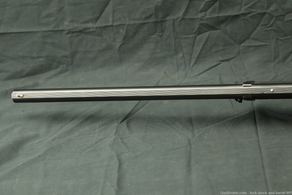Winchester Model 12 1912 30" Solid Rib FULL 12 GA Pump Shotgun, 1949 C&R-img-12