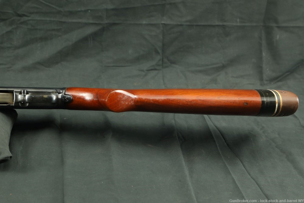 Winchester Model 12 1912 30" Solid Rib FULL 12 GA Pump Shotgun, 1949 C&R-img-19
