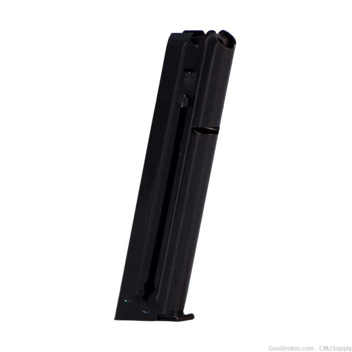 Smith & Wesson S&W 422 41 2206 22lr 10rd Blue Factory Magazine-img-0