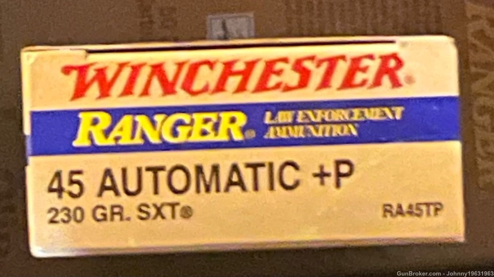 Winchester SXT-img-0