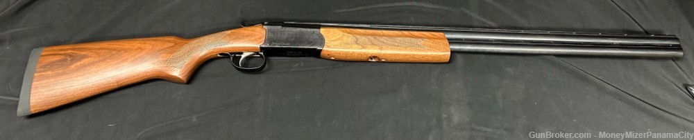 Stoeger Condor 20 Gauge *Penny Auction No Reserve* -img-3