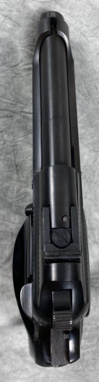 Beretta Model 70S .22LR Very Clean NR-img-8