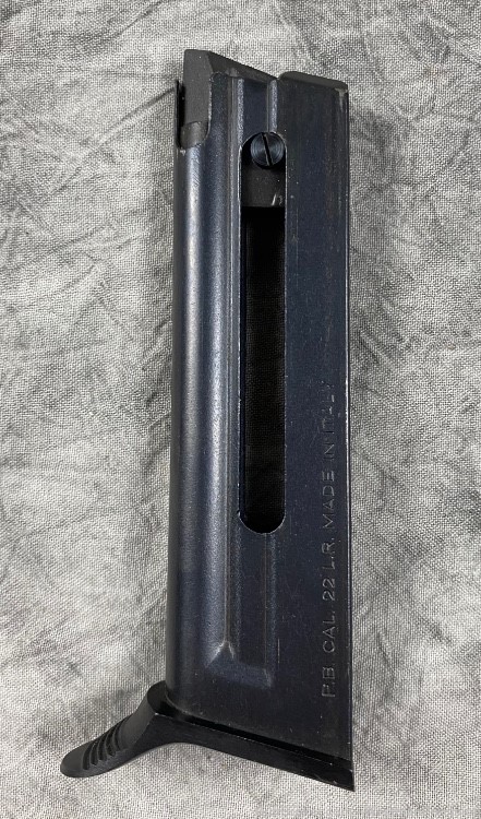 Beretta Model 70S .22LR Very Clean NR-img-14