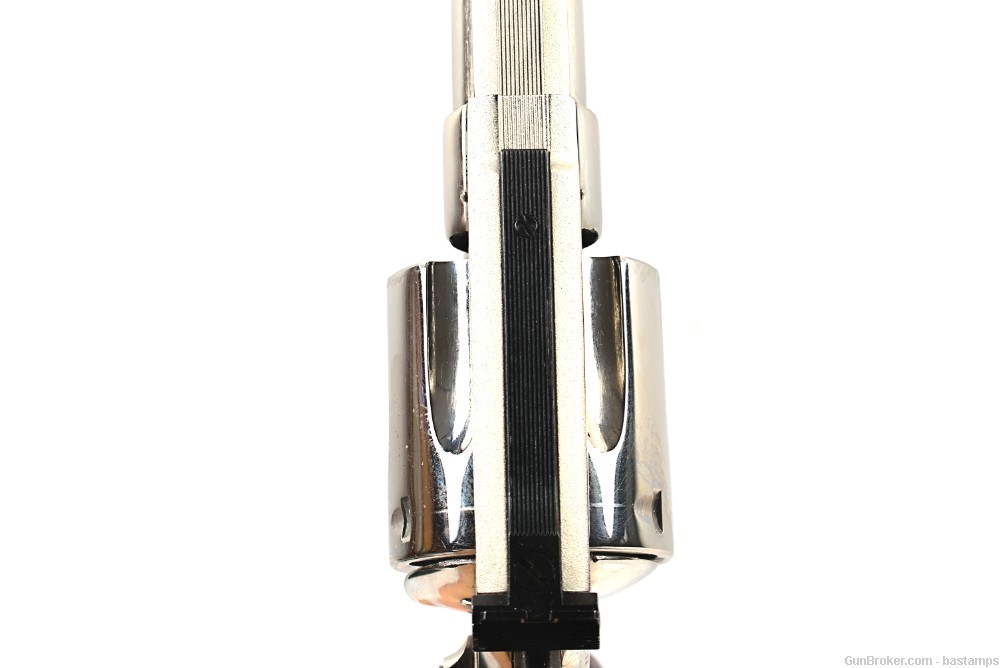 Near-New Smith & Wesson Model 29-2 44 Mag Revolver – SN: N126247 (C&R)-img-3