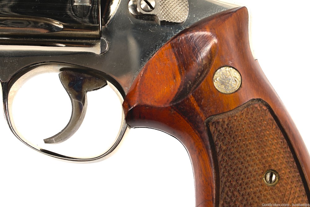Near-New Smith & Wesson Model 29-2 44 Mag Revolver – SN: N126247 (C&R)-img-16
