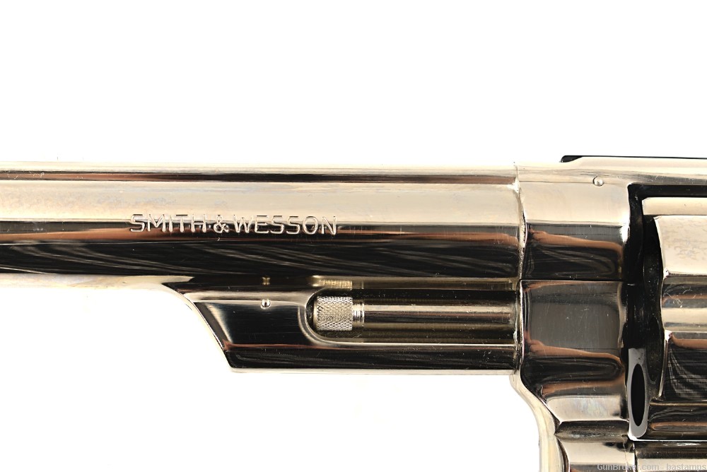 Near-New Smith & Wesson Model 29-2 44 Mag Revolver – SN: N126247 (C&R)-img-18