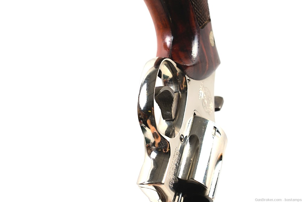 Near-New Smith & Wesson Model 29-2 44 Mag Revolver – SN: N126247 (C&R)-img-8