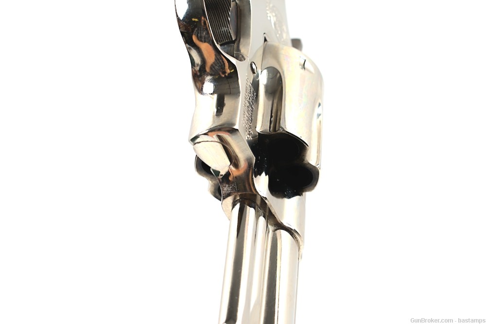 Near-New Smith & Wesson Model 29-2 44 Mag Revolver – SN: N126247 (C&R)-img-9